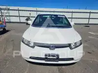 2008 Honda CIVIC photo