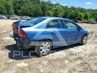 2008 Honda CIVIC фото