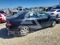 2008 Honda CIVIC photo