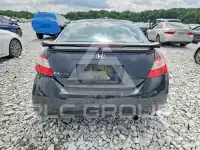 2008 Honda CIVIC photo