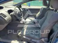 2008 Honda CIVIC фото