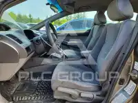 2008 Honda CIVIC фото