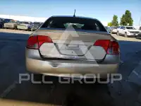2008 Honda CIVIC фото