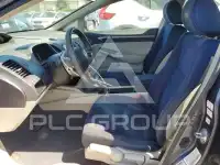 2008 Honda CIVIC фото