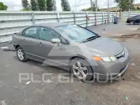 2008 Honda CIVIC photo