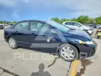 2008 Honda CIVIC фото
