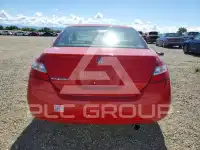 2008 Honda CIVIC фото