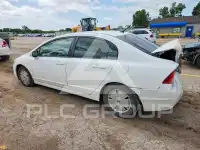 2008 Honda CIVIC фото