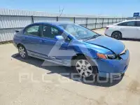 2008 Honda CIVIC фото