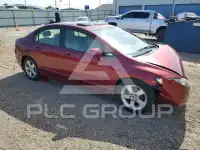 2008 Honda CIVIC фото