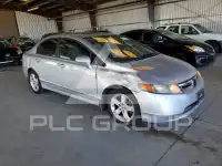 2008 Honda CIVIC фото