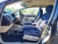 2008 Honda CIVIC фото