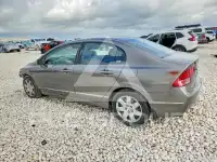 2008 Honda CIVIC photo