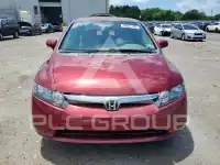 2008 Honda CIVIC фото