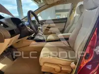 2008 Honda CIVIC фото