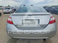2008 Honda CIVIC фото