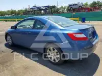 2008 Honda CIVIC фото