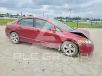 2008 Honda CIVIC фото