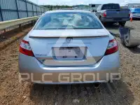 2008 Honda CIVIC photo