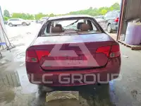 2008 Honda CIVIC photo