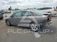 2008 Honda CIVIC photo