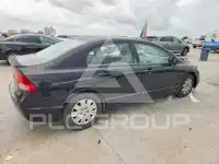 2008 Honda CIVIC фото