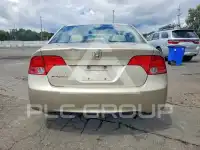 2008 Honda CIVIC фото