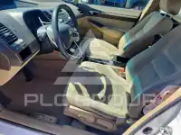 2008 Honda CIVIC photo