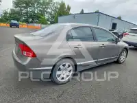 2008 Honda CIVIC фото