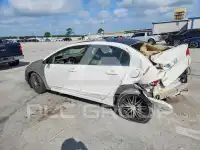 2008 Honda CIVIC фото