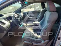 2008 Honda CIVIC фото