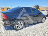 2008 Honda CIVIC photo