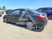 2008 Honda CIVIC фото