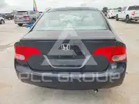 2008 Honda CIVIC фото