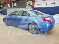 2008 Honda CIVIC фото