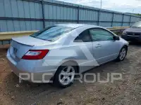 2008 Honda CIVIC photo