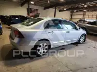 2008 Honda CIVIC фото