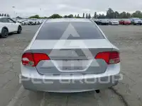 2008 Honda CIVIC фото
