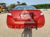 2008 Honda CIVIC photo