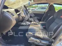 2008 Honda CIVIC фото