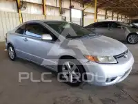 2008 Honda CIVIC фото
