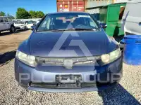 2008 Honda CIVIC фото