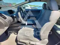 2008 Honda CIVIC фото