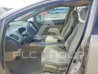 2008 Honda CIVIC photo