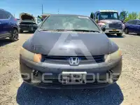 2008 Honda CIVIC фото