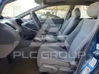 2008 Honda CIVIC фото