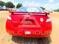 2008 Honda CIVIC фото
