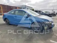 2008 Honda CIVIC фото