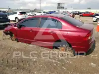 2008 Honda CIVIC фото