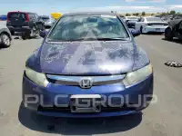 2008 Honda CIVIC photo